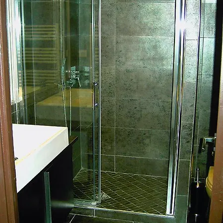 Loft Studio Cap D'ail Apartment *