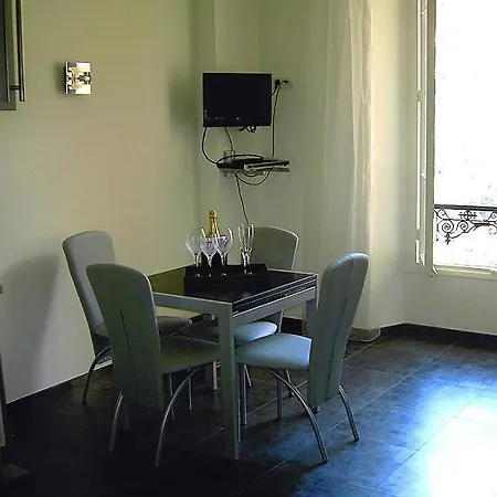 Loft Studio Cap D'ail * Cap-d’Ail