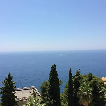 Apartment Loft Studio Cap D'ail