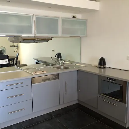 Apartment Loft Studio Cap D'ail