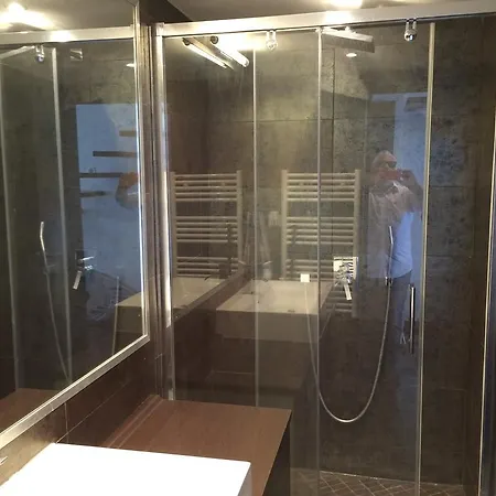 Apartment Loft Studio Cap D'ail *