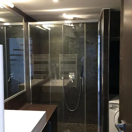 Apartment Loft Studio Cap D'ail *