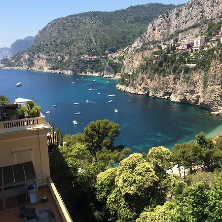 Apartment Loft Studio Cap D'ail